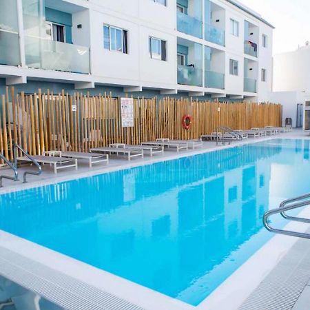 Cozy Flat With Amazing Roof Top In 코라레호 외부 사진