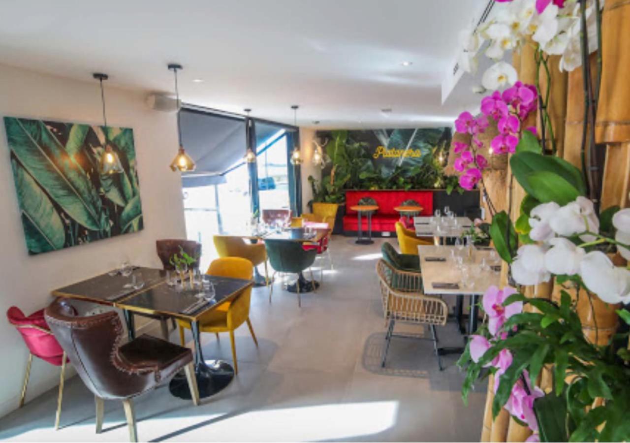 Cozy Flat With Amazing Roof Top In 코라레호 외부 사진