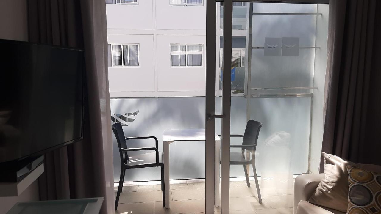 Cozy Flat With Amazing Roof Top In 코라레호 외부 사진