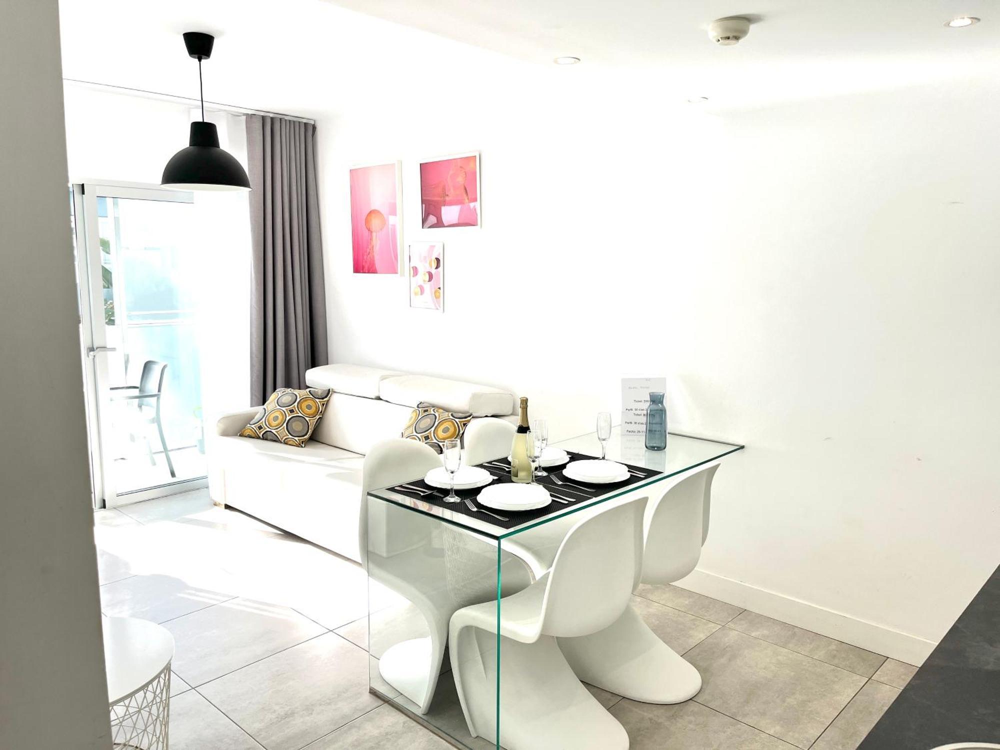 Cozy Flat With Amazing Roof Top In 코라레호 외부 사진