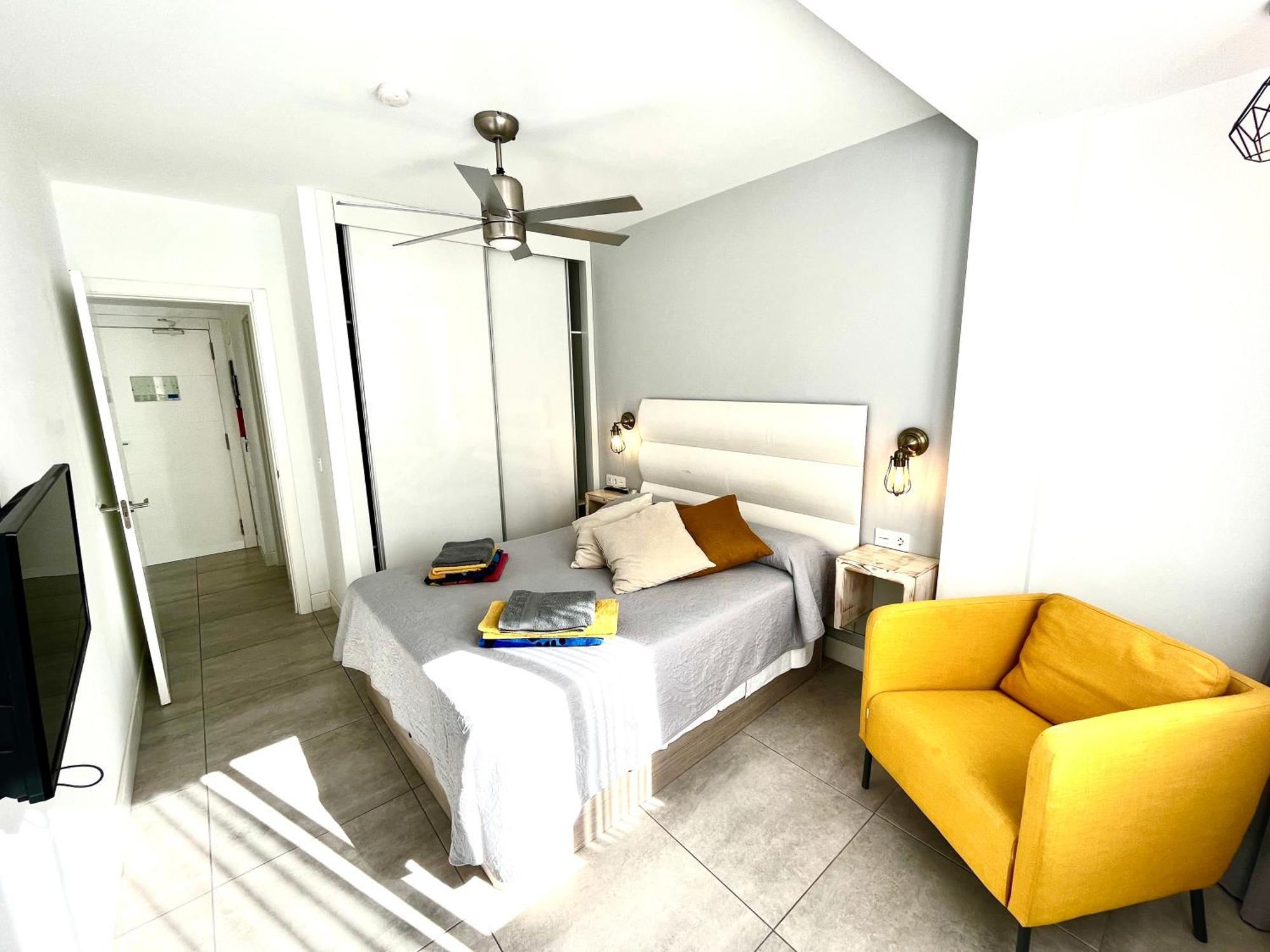Cozy Flat With Amazing Roof Top In 코라레호 외부 사진