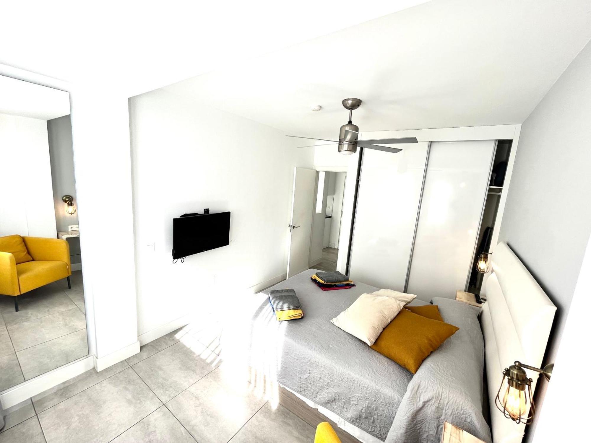 Cozy Flat With Amazing Roof Top In 코라레호 외부 사진