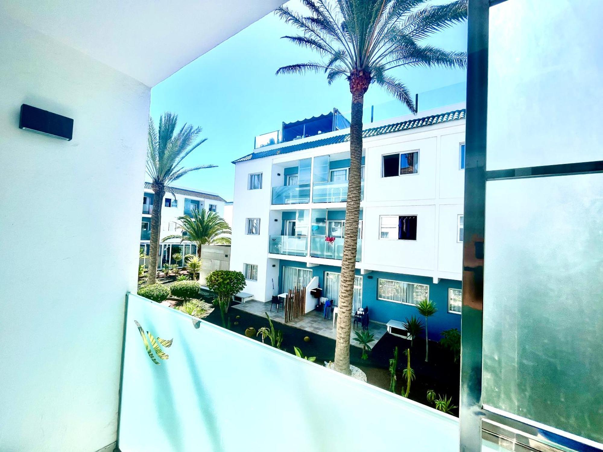Cozy Flat With Amazing Roof Top In 코라레호 외부 사진